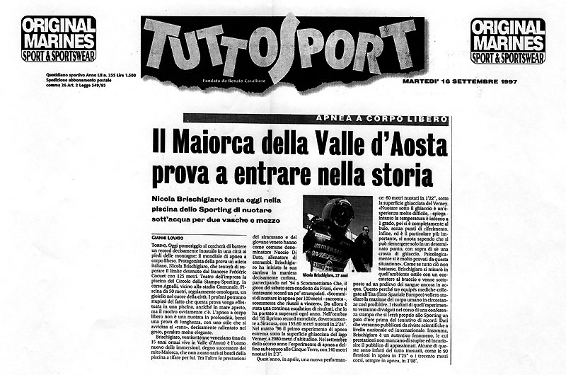 maiorca de..